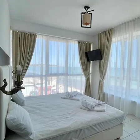Hotel у моря Chester