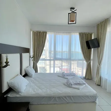 у моря Chester Hotel Odesa