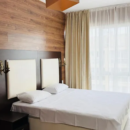 у моря Chester Hotel Odesa