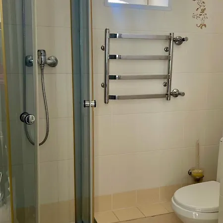 у моря Chester Hotel 3*