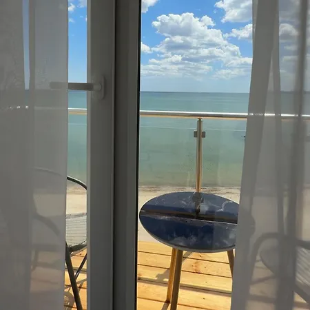 Hotel у моря Chester Odesa