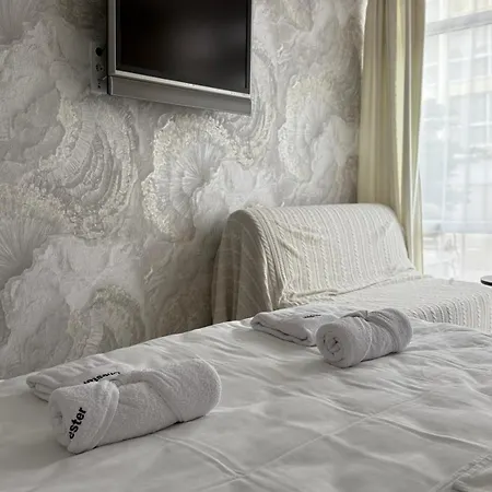 у моря Chester Hotel Odesa