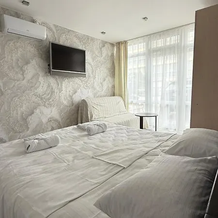 у моря Chester Hotel Odesa