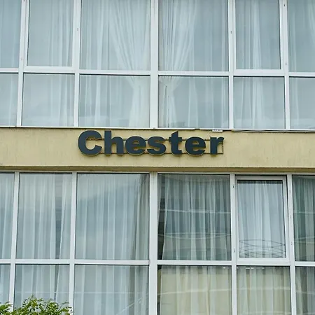 Hotel у моря Chester