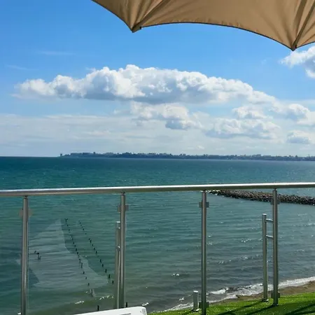 Hotel у моря Chester Odesa